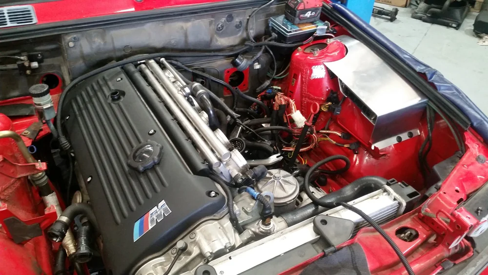E30 Conversions — Brintech Customs