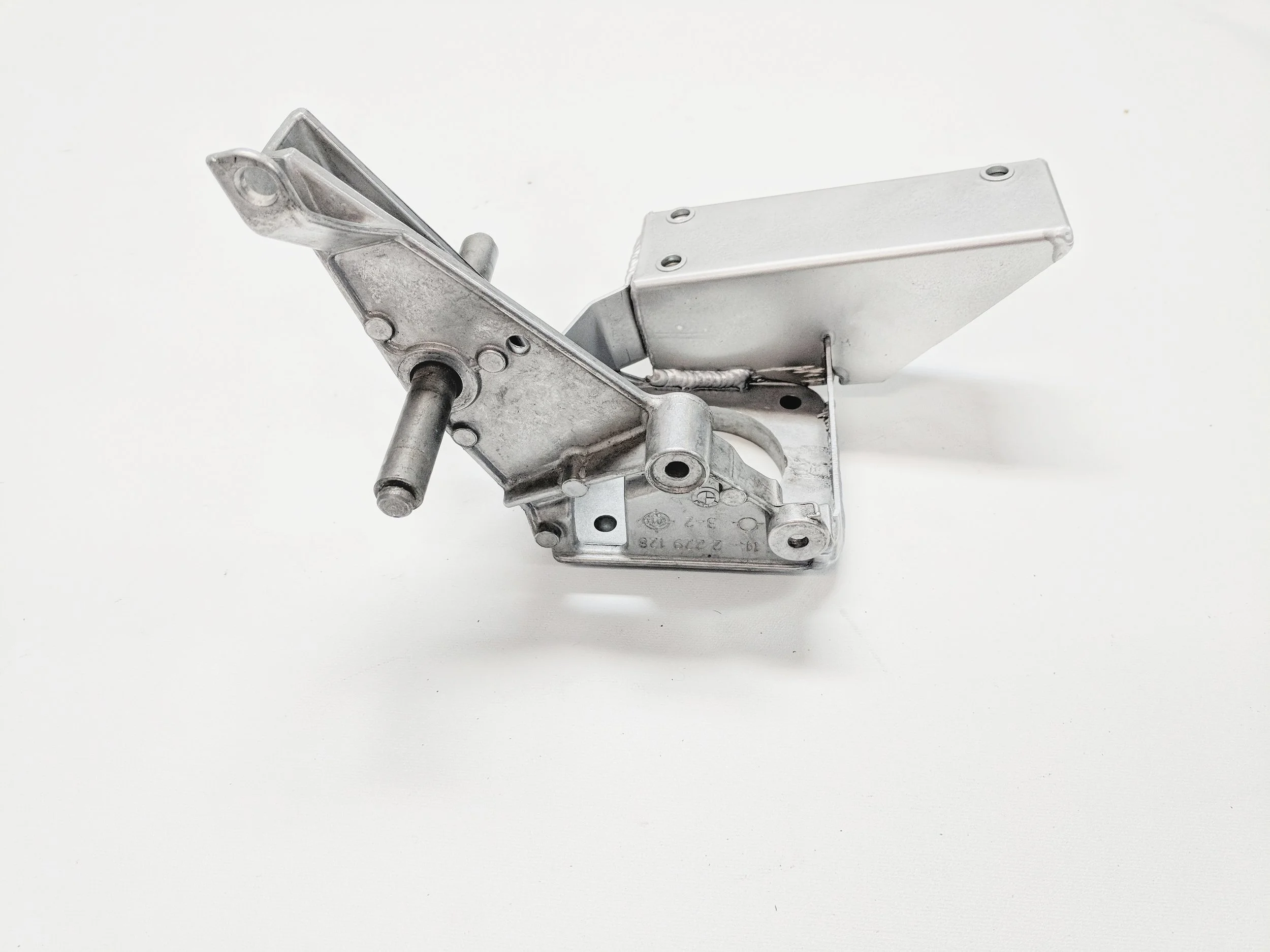 E46 M3 Manual Conversion Kit