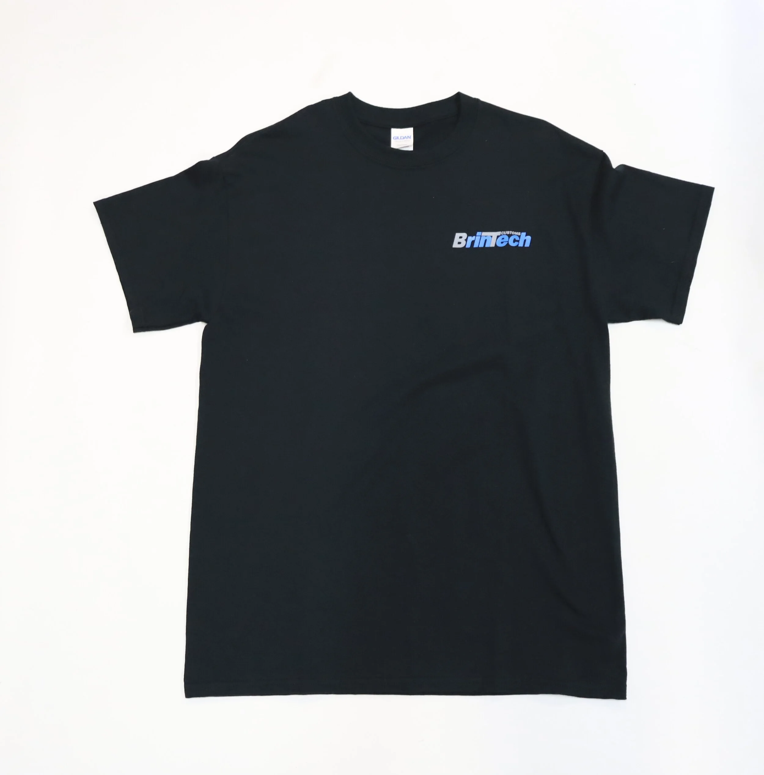 Brintech Customs T-shirt