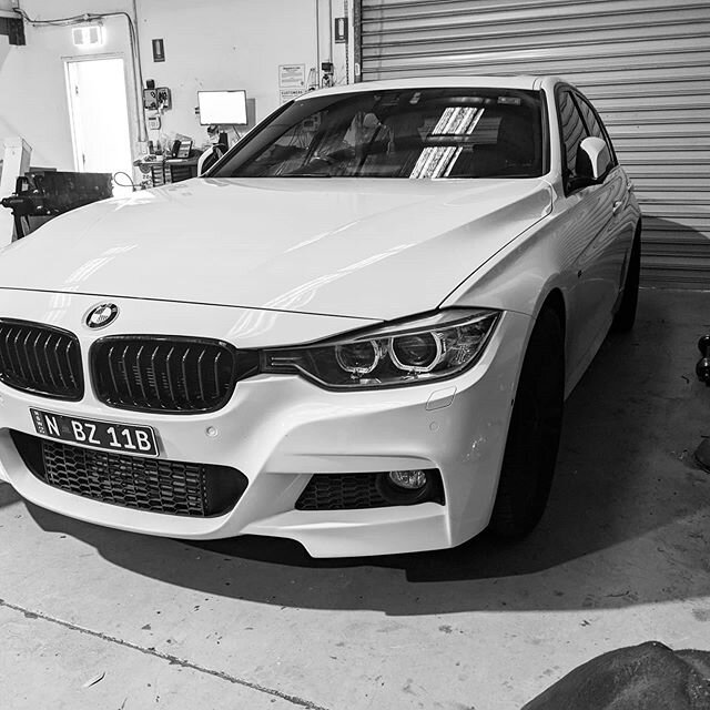 Time to build an N20 engine and see what it can do. Let's not under estimate these light 4 cyl turbo engines. Potential track car pedigree? Let us know your thoughts...
#328i
@nomadictuned