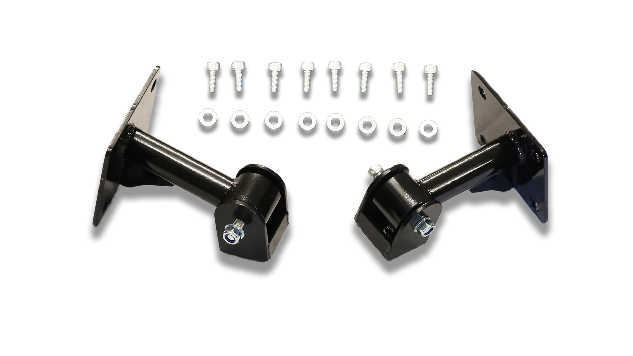 E36 LS Engine Mount Kit