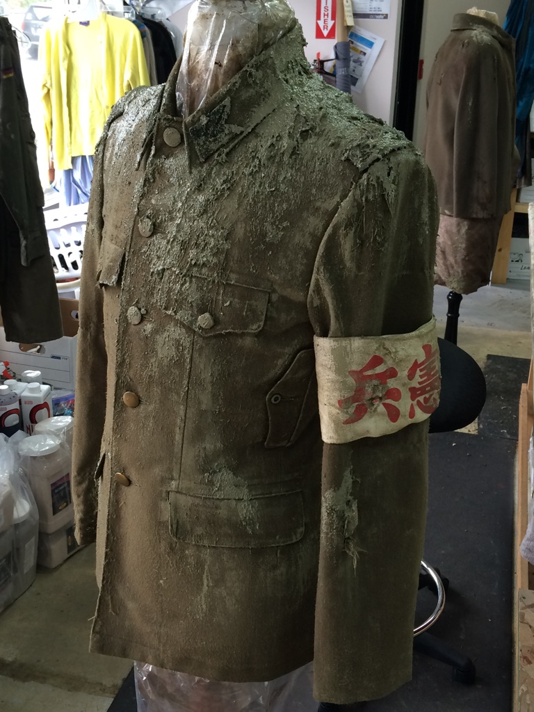 The Man in the High Castle 2016