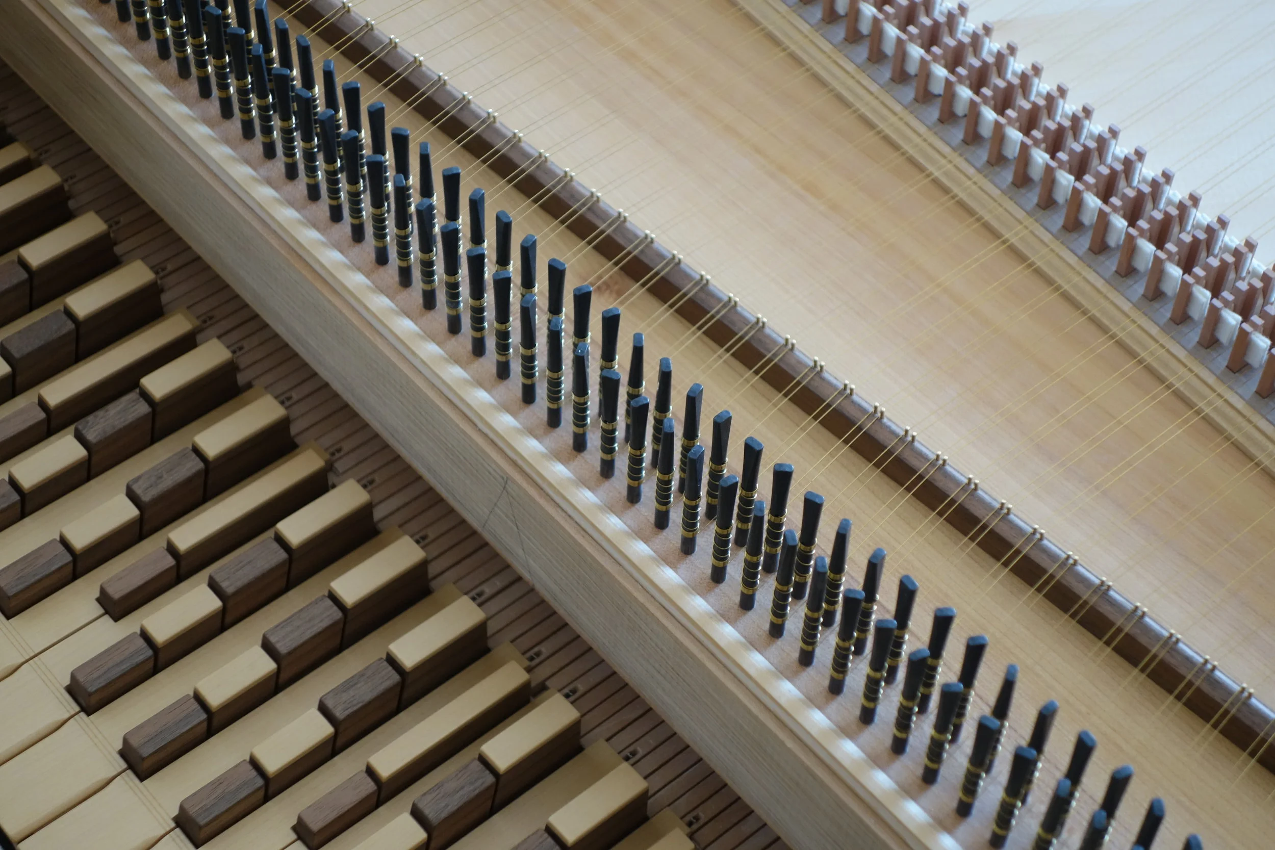 Werkstattkonzert Markus Krebs