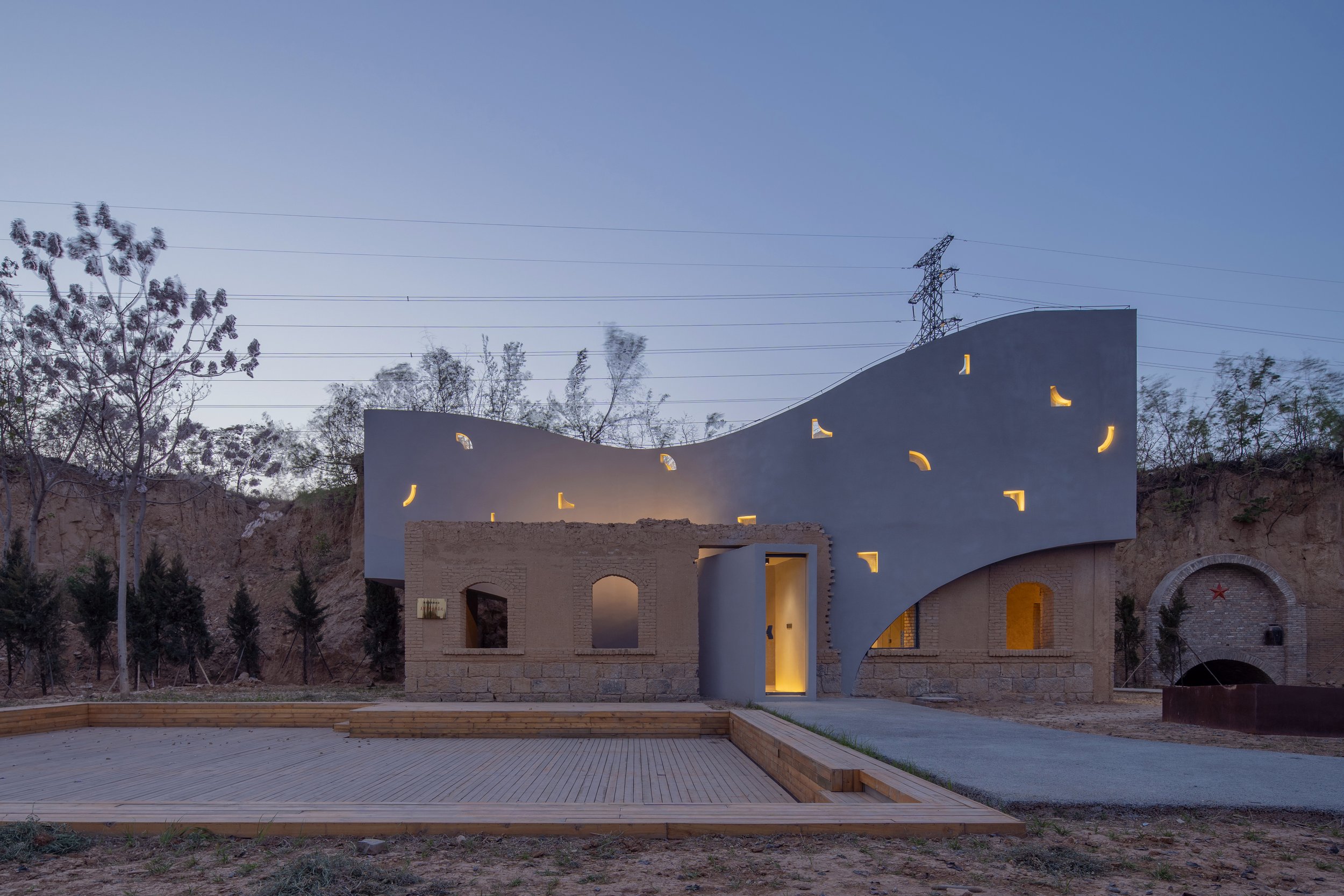 Library in Ruins @Zhang Chao (2).jpg