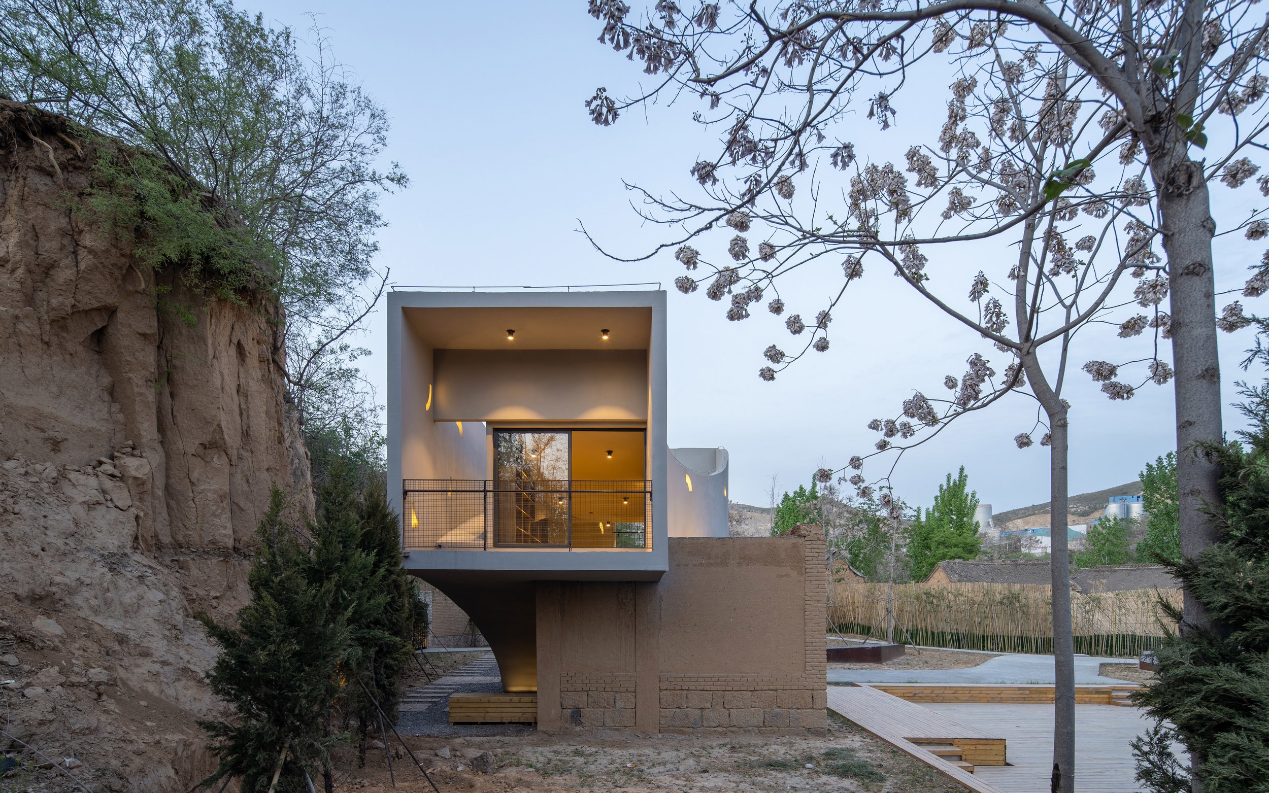 Library in Ruins @Zhang Chao (4).jpg