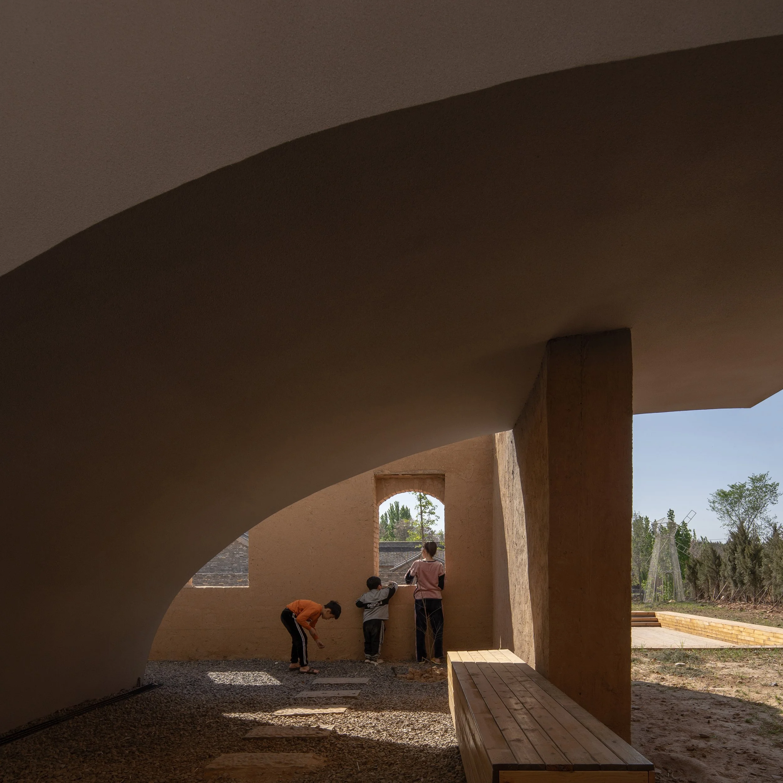 Library in Ruins @Zhang Chao (9).jpg