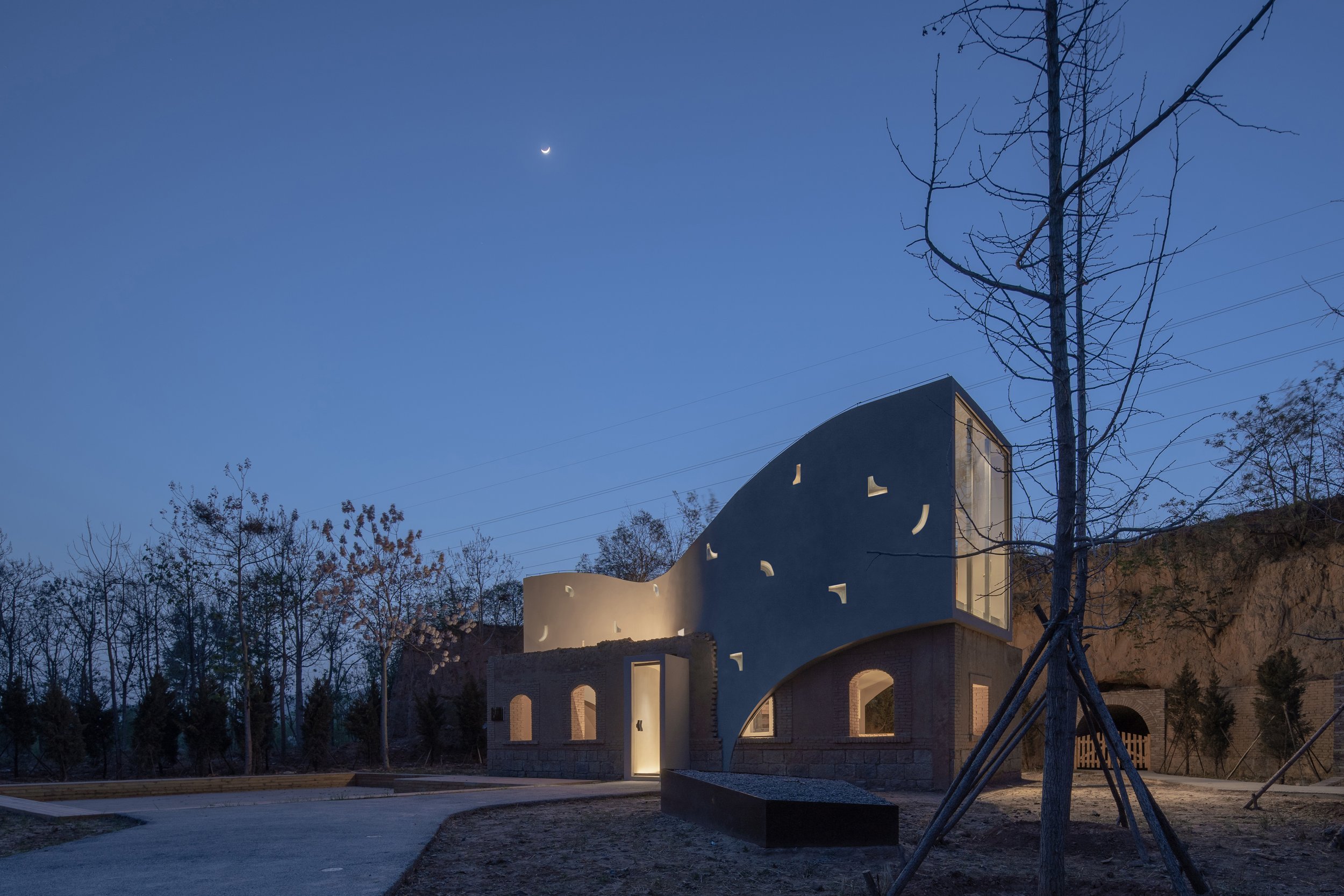 Library in Ruins @Zhang Chao (16).jpg