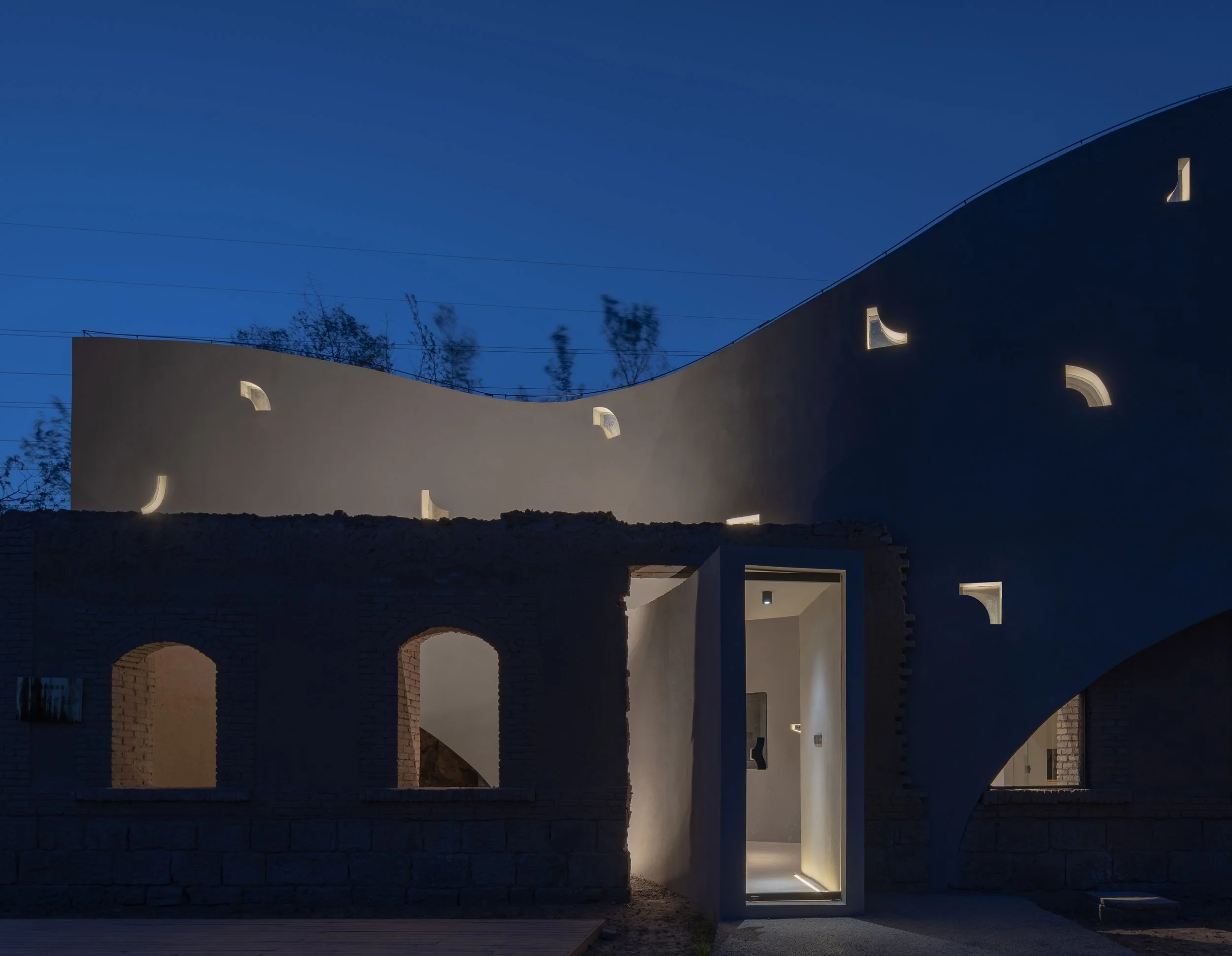 Library in Ruins @Zhang Chao (17).jpg