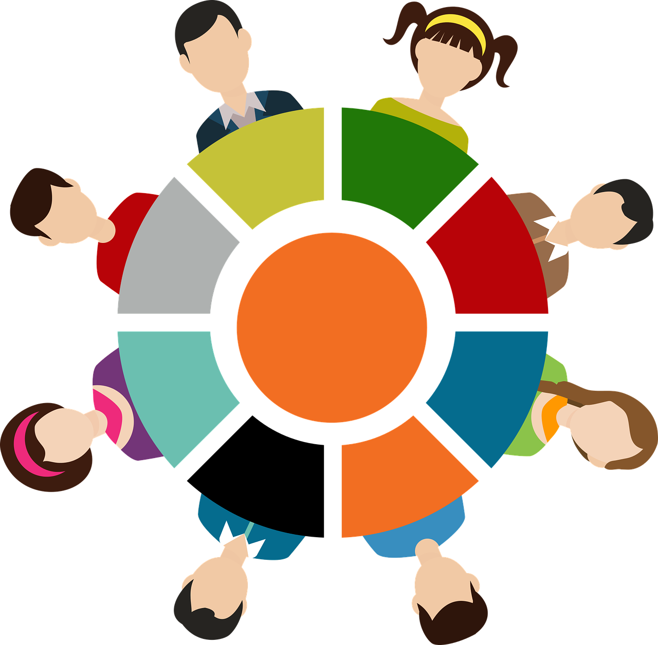 Team Motivators - Elevate Your Team’s Effort to the Next Level