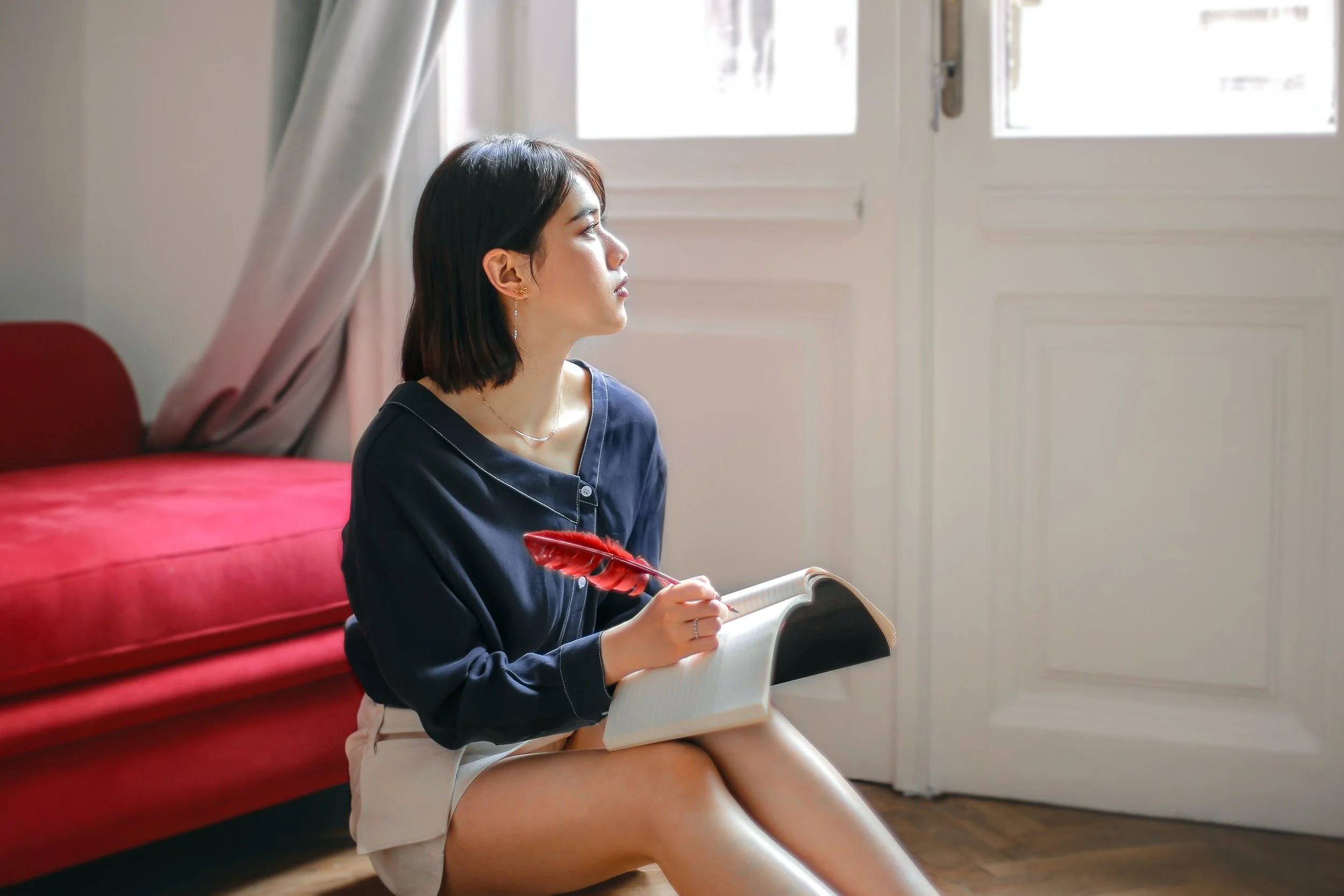 What's Work-Life Balance? - Working vs. Resting