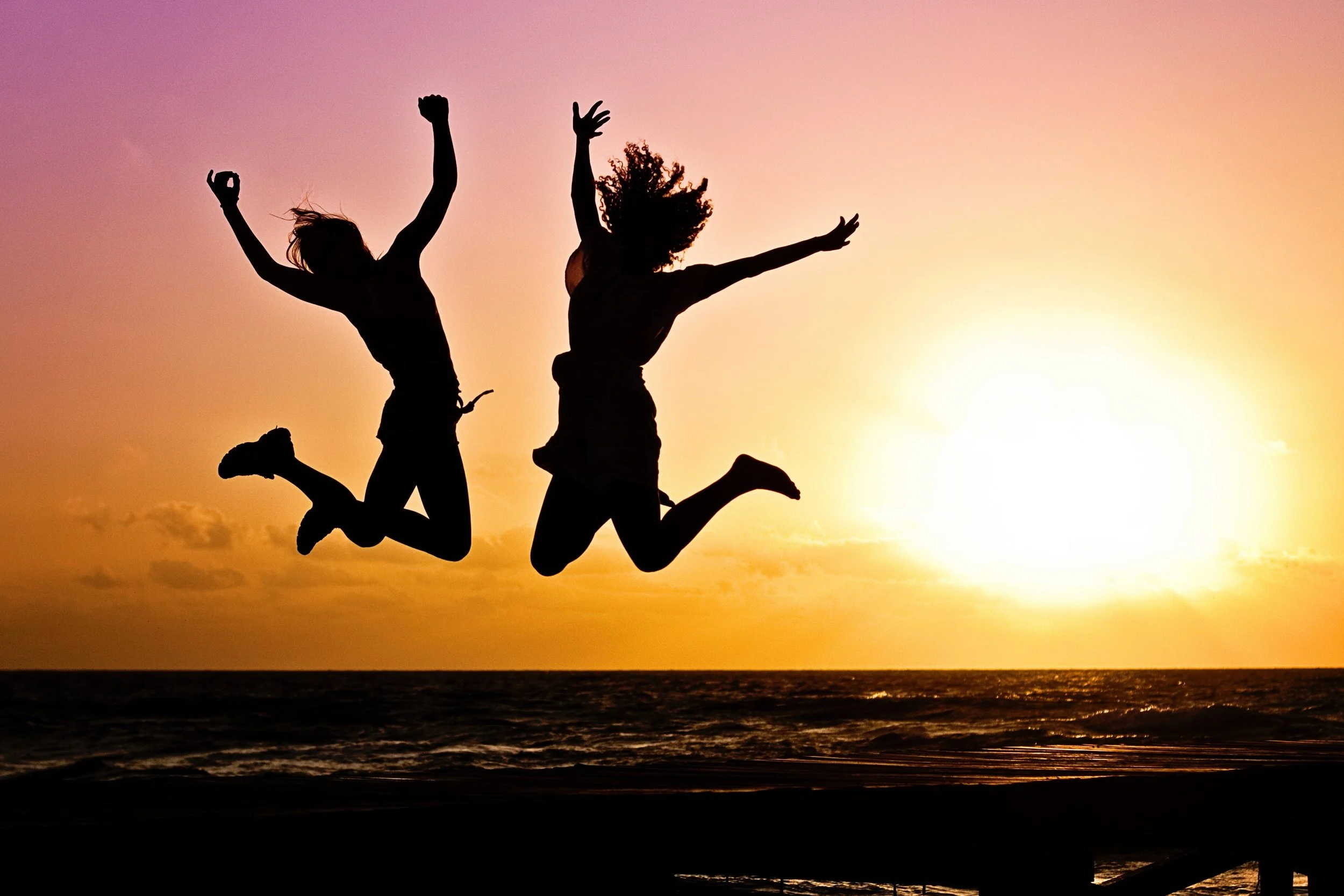 The Art of Savouring: How to Fully Appreciate Life's Everyday Moments