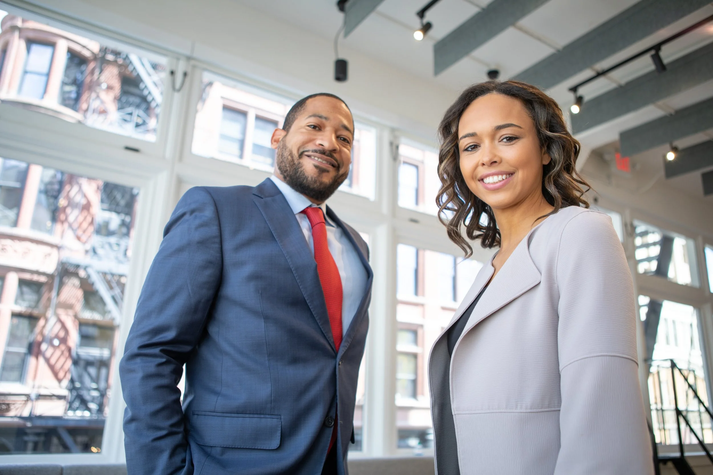 Strategy for Business Growth - Your Steps to Success