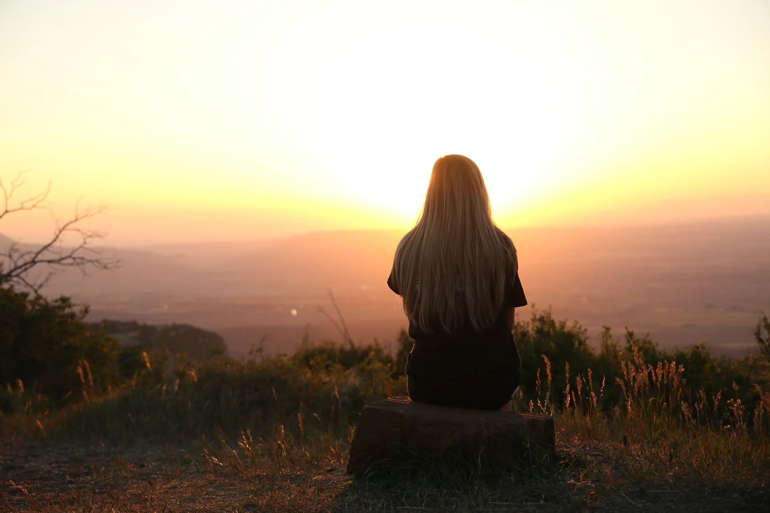 Imposter Syndrome - Free Yourself From Self Doubt