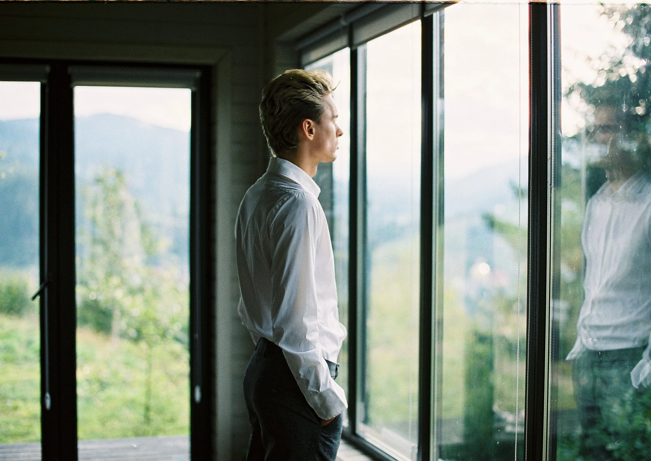 What Is The Purpose of Self-Reflection? - Becoming Self Aware