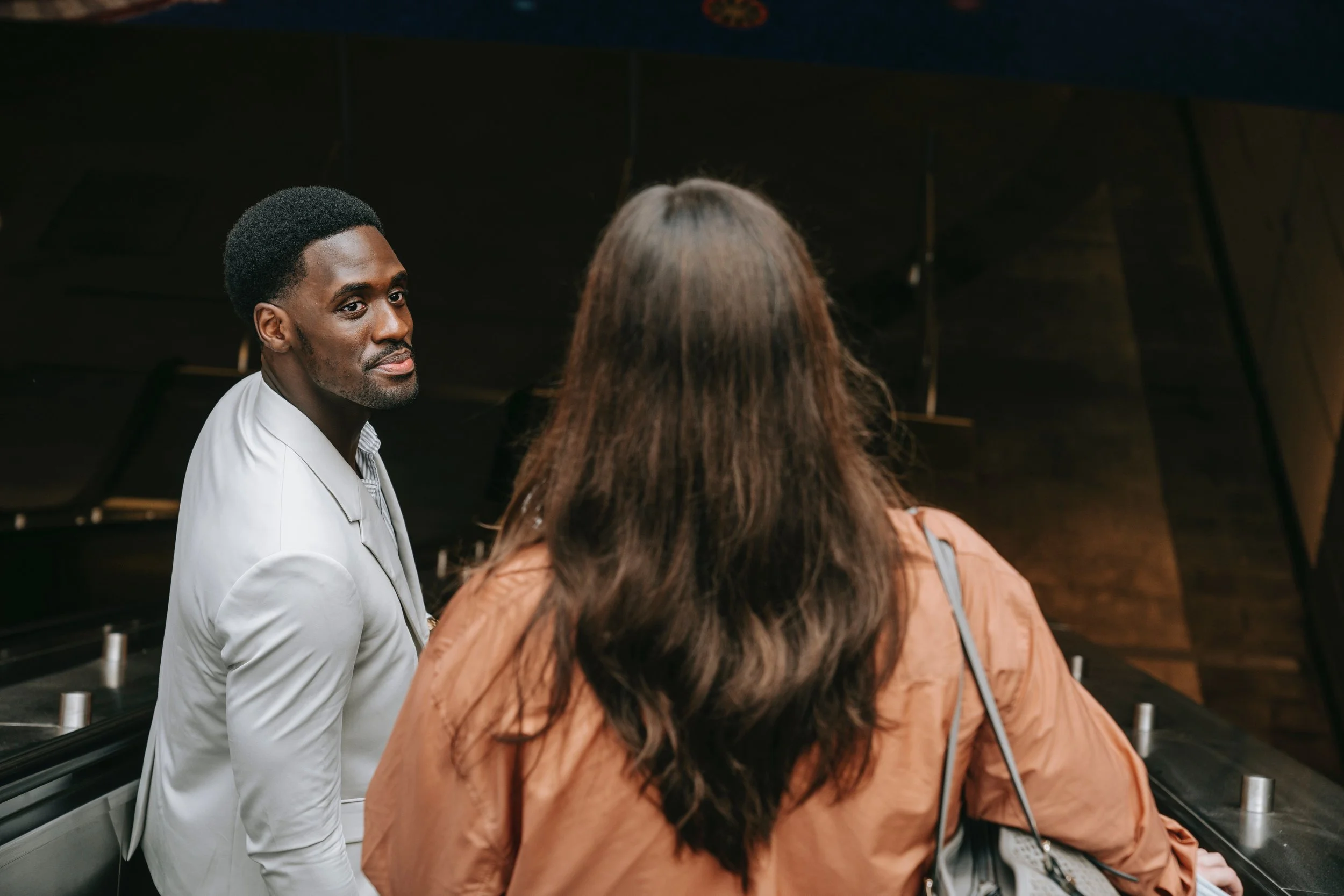 Networking With People - Indispensable to Career Success