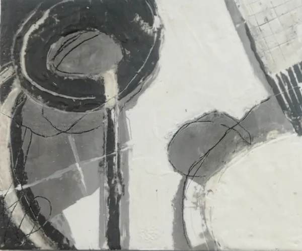 deep lines - grey 2