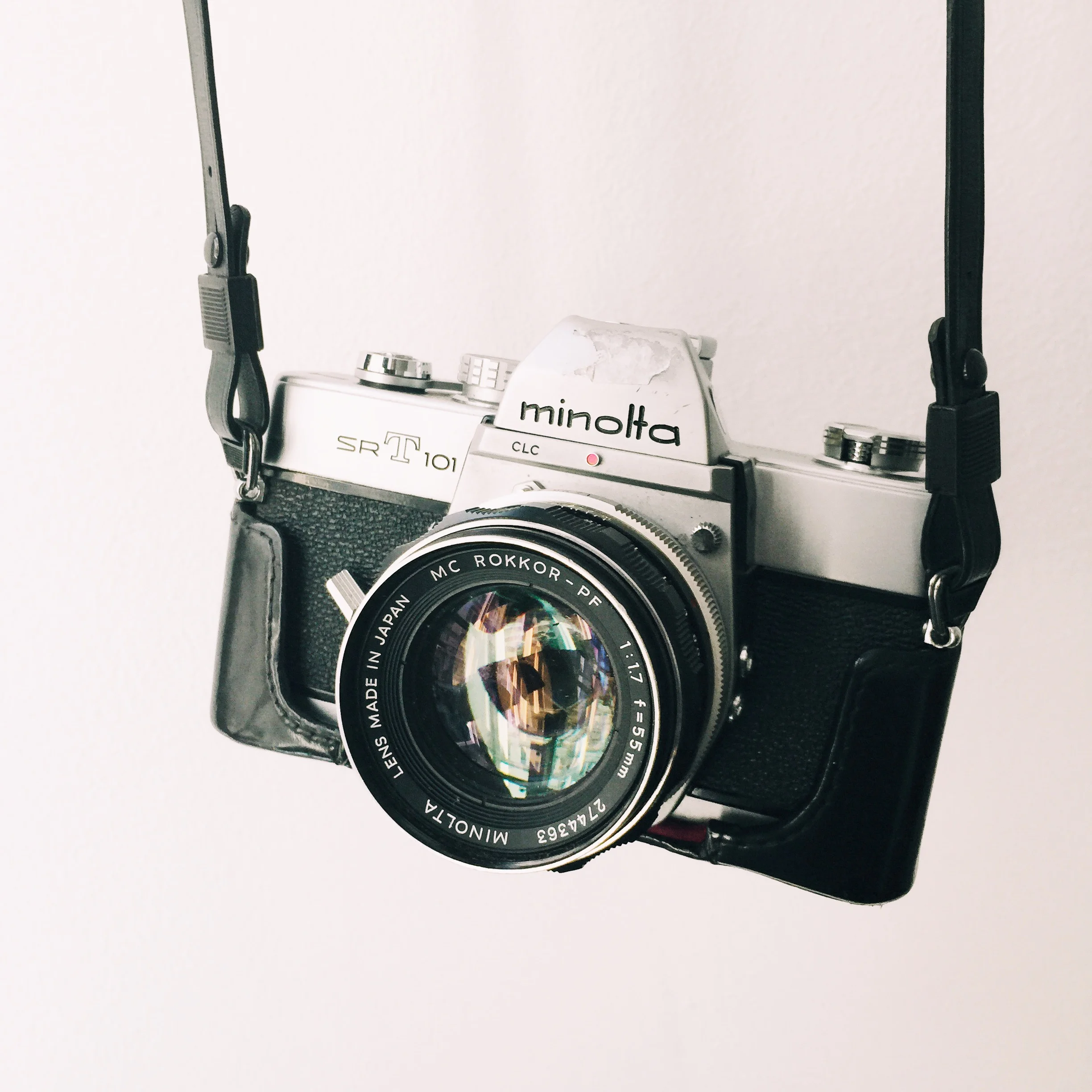 Why I love photography