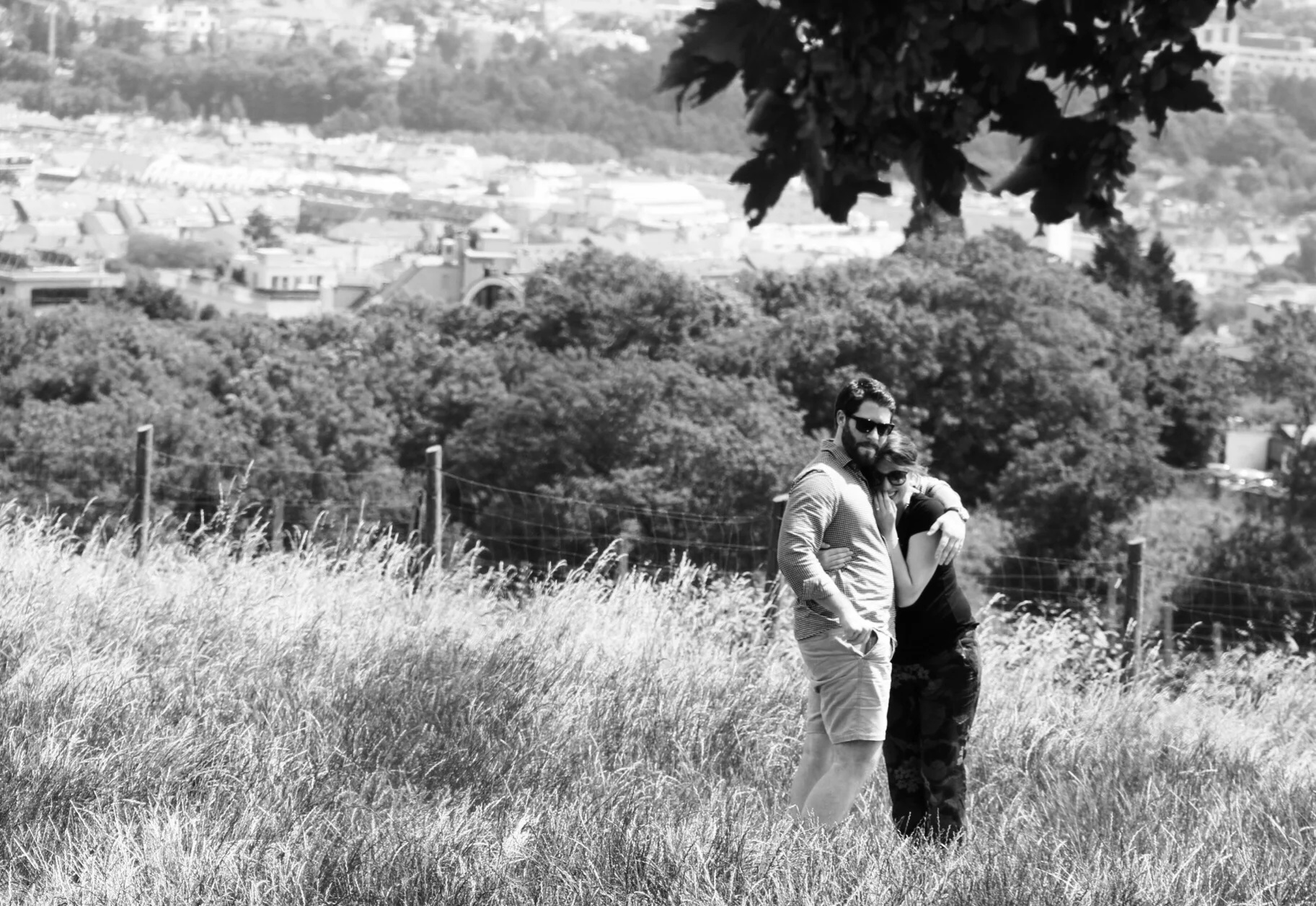 And then, this happened...