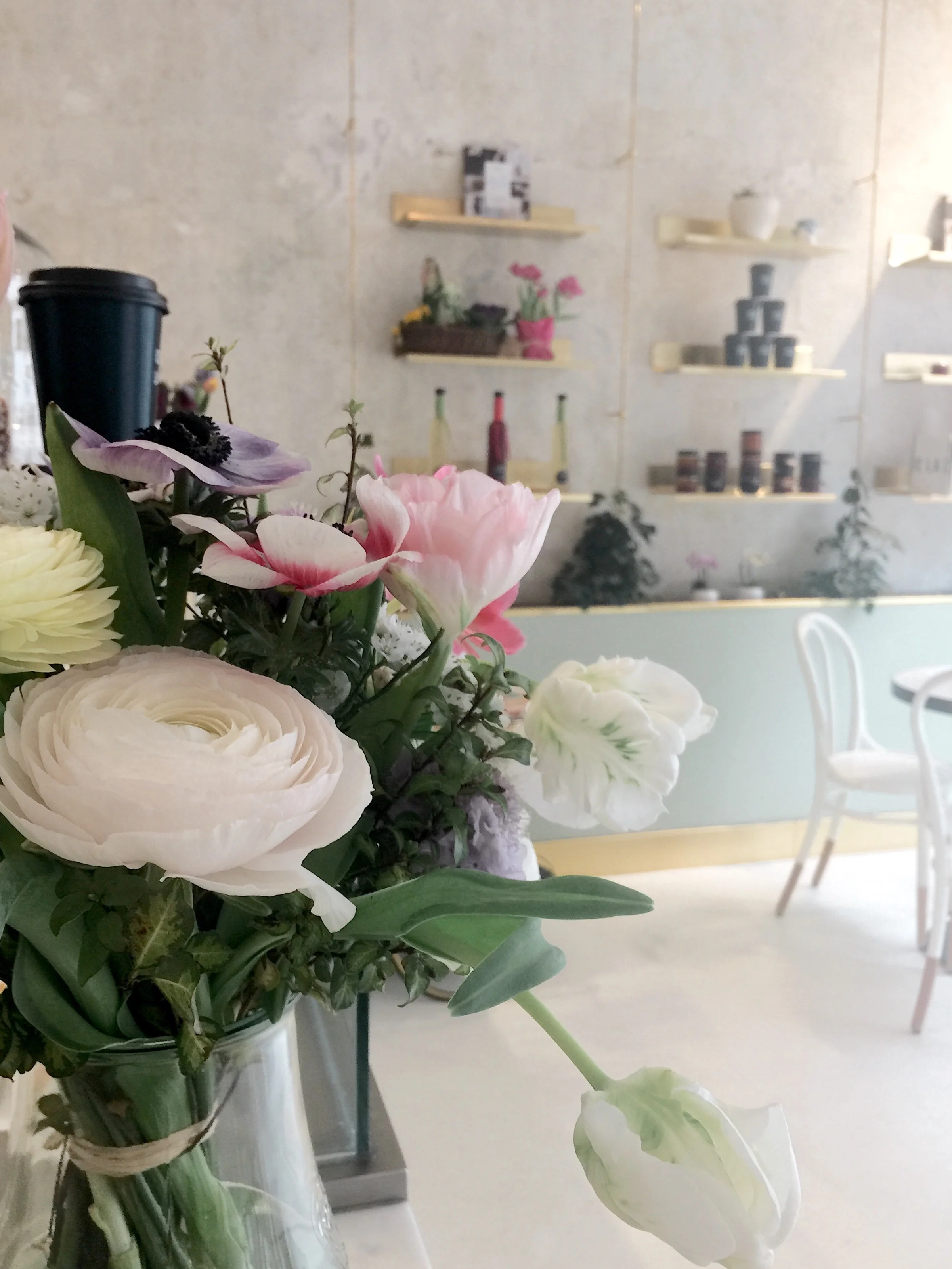 Vienna's Creme de la Creme