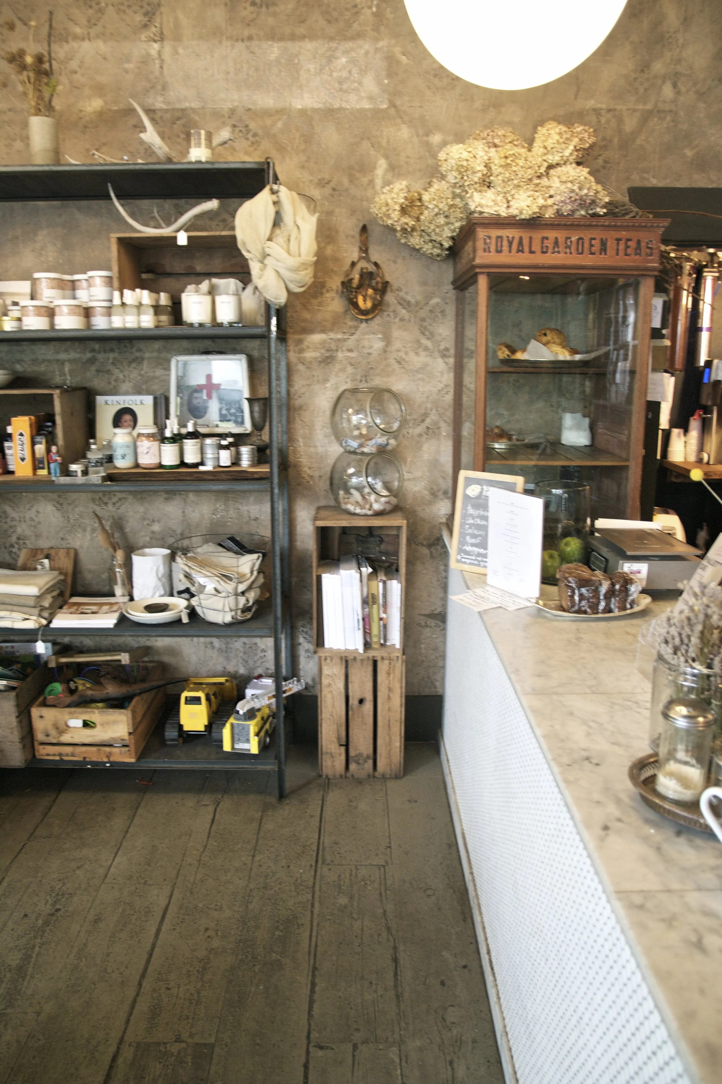 A Foodie's Guide to Vancouver, British Columbia