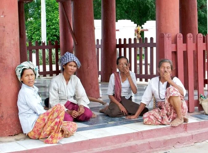 Elections in Burma: A Traveler's Thoughts