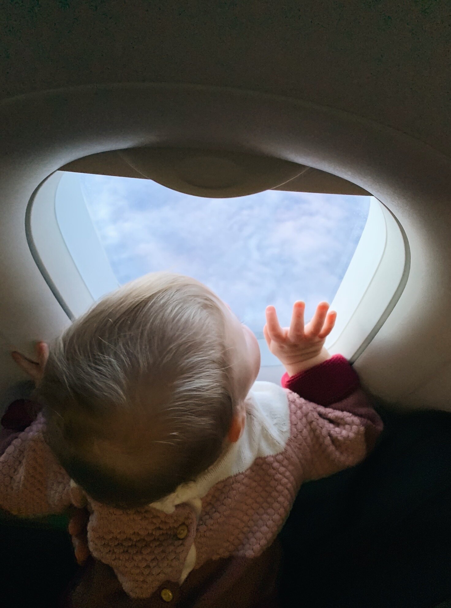 This was travel in 2020...