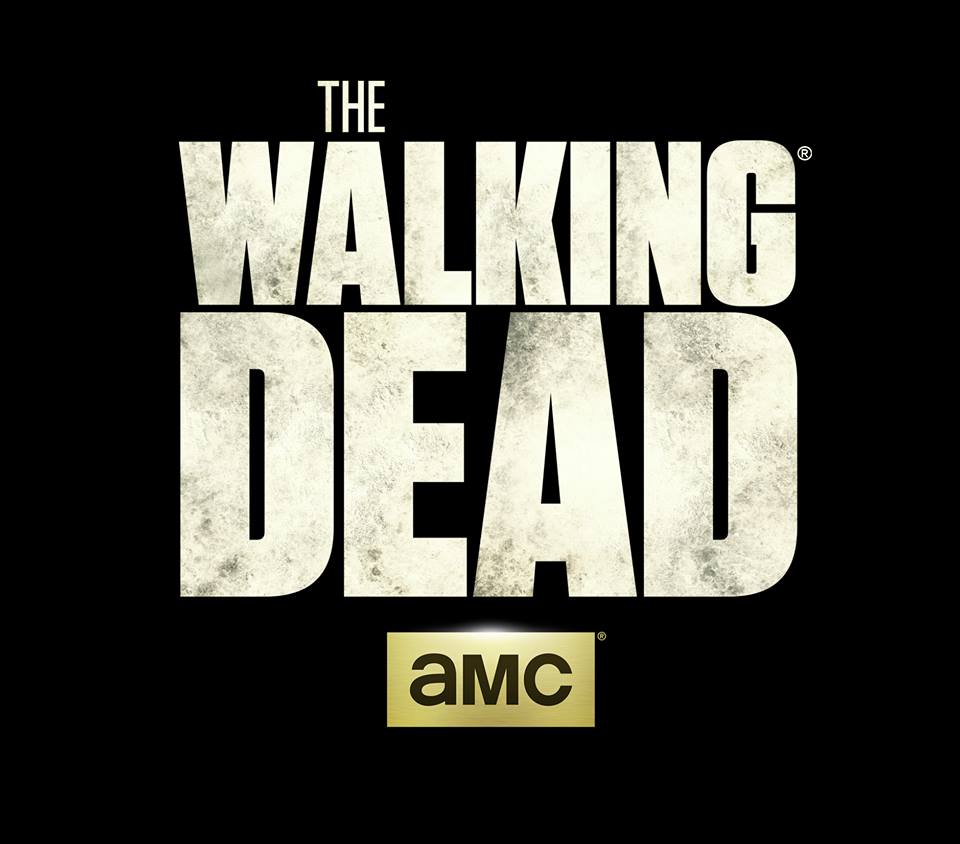The Walking Dead - Set