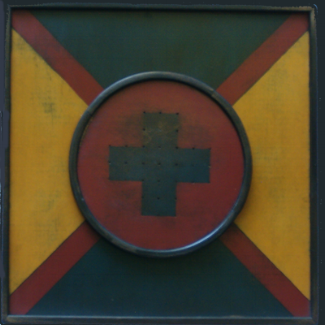 Crossroads