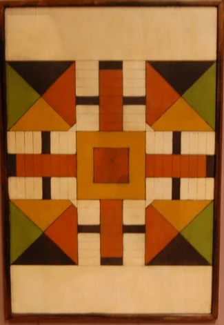 Charlie Parcheesi