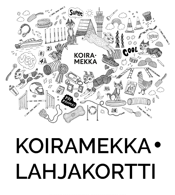 Lahjakortti Suomalainen Com