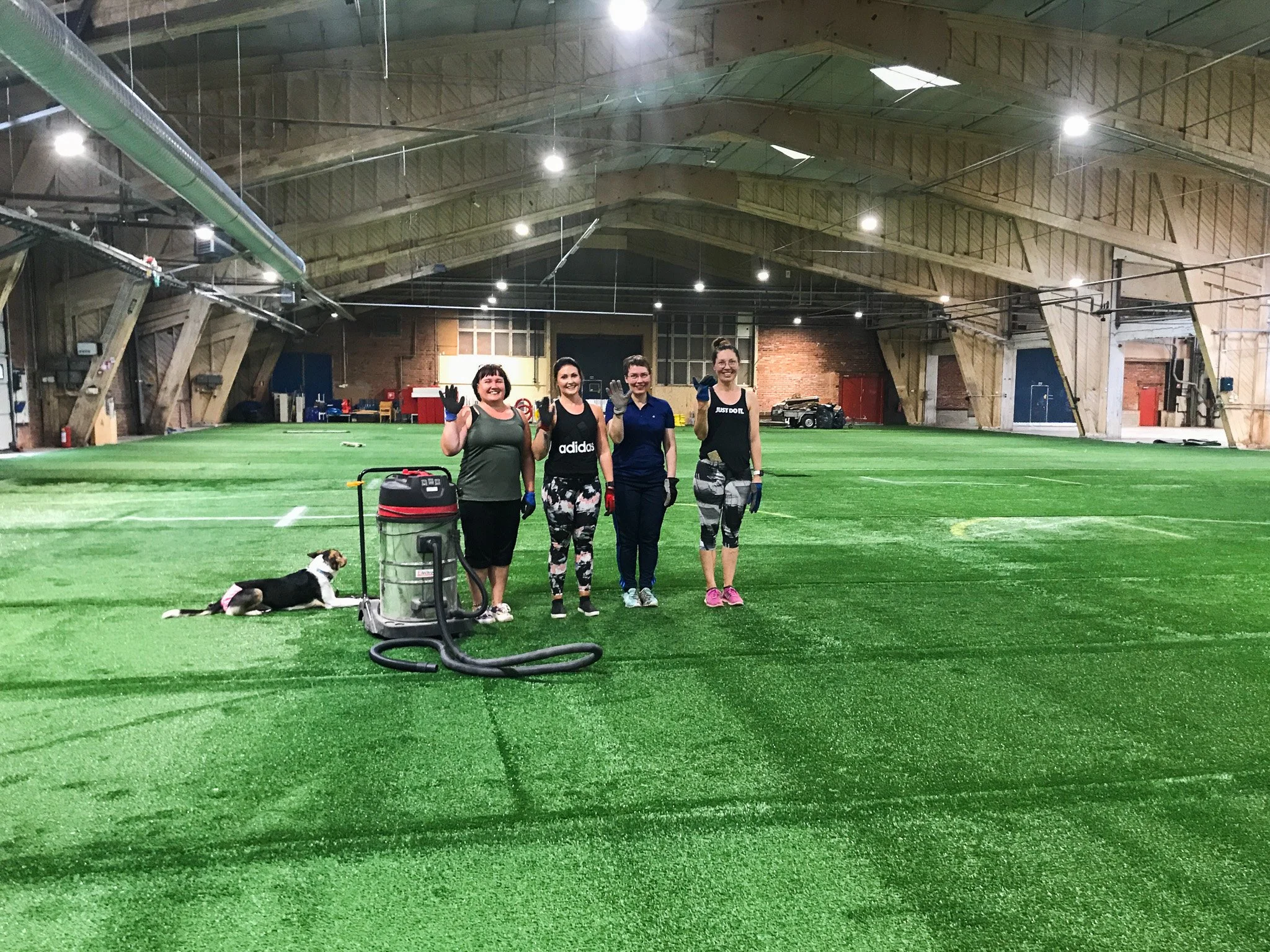 Koiramekka Final Fight-12.jpg