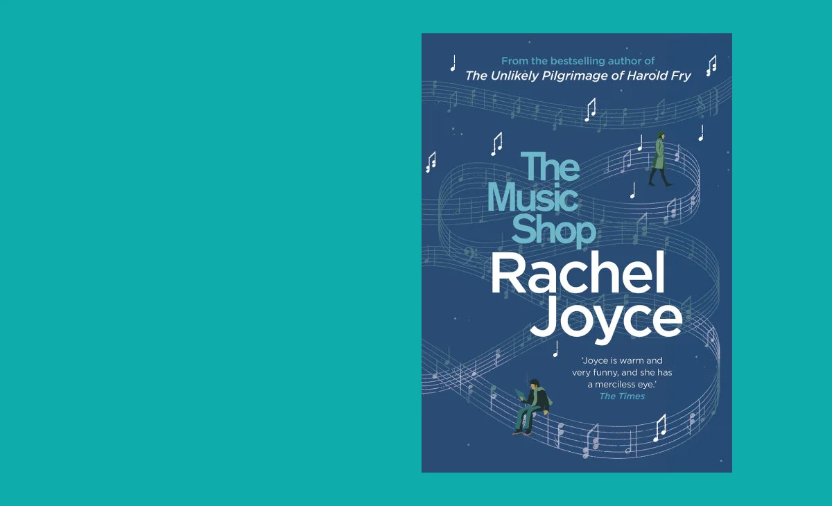 24 Fiction Books about Classical Music — Alternative Classical