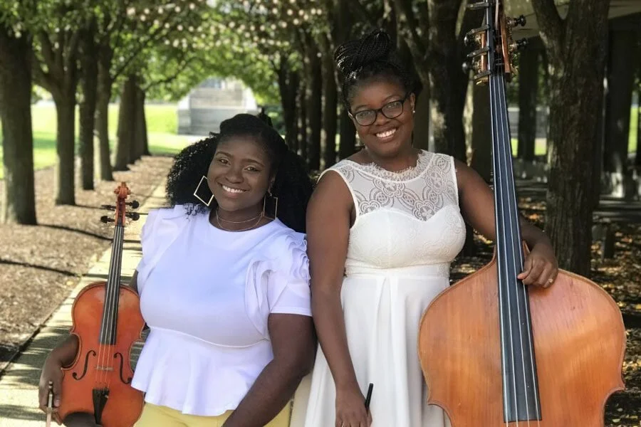 5 Podcasts about Black Classical Musicians