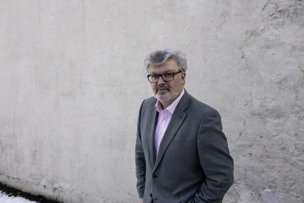Interview Sir James MacMillan CBE — Alternative Classical
