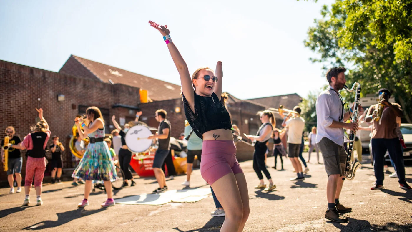 September 2021: Concert Picks