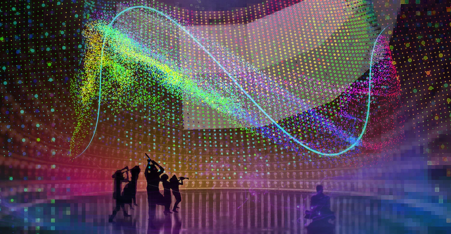 Autumn 2021: Contemporary Classical Festivals