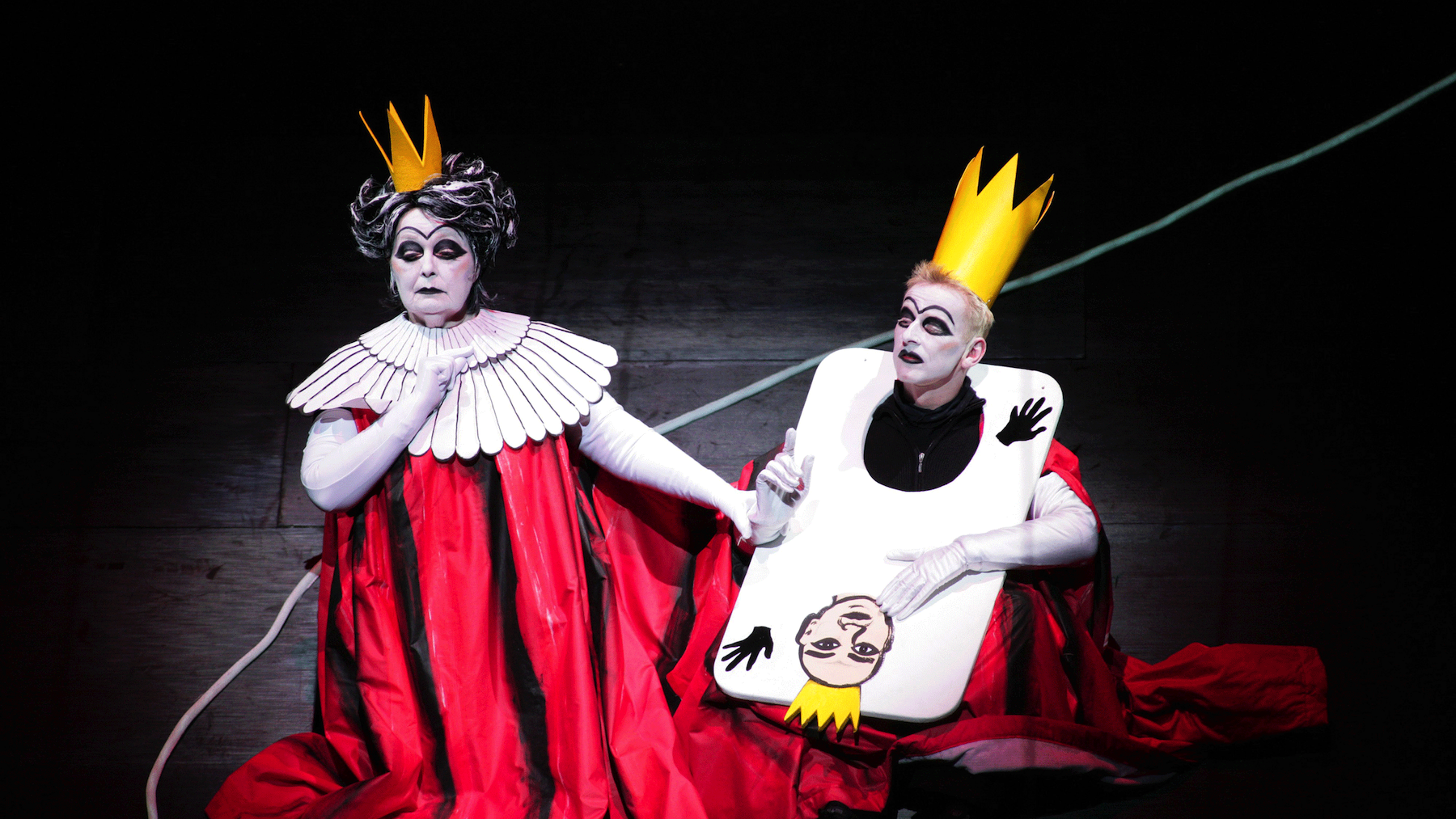 10 Full-Length Operas on YouTube