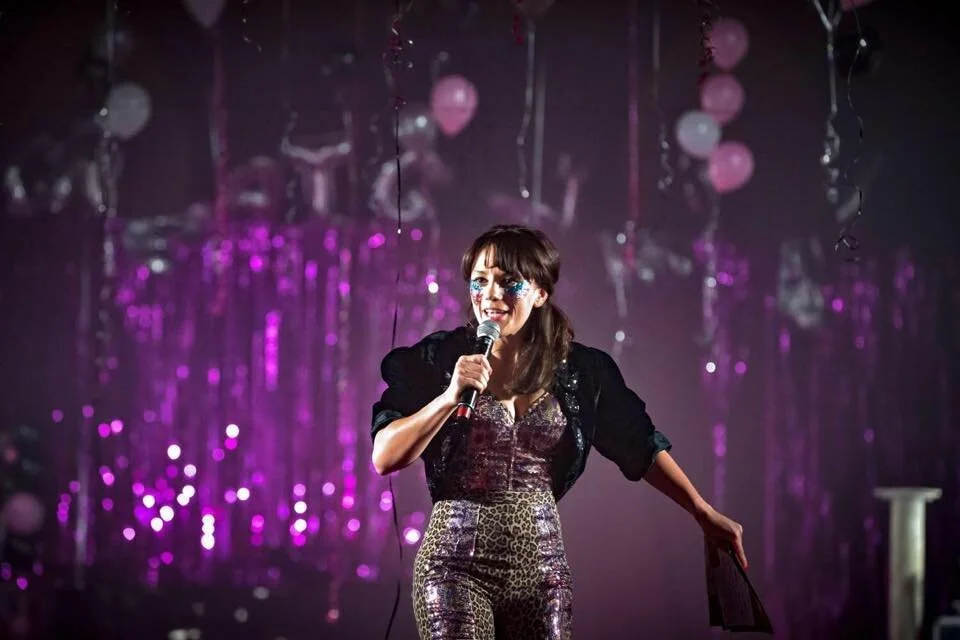 12 Musical Comedians