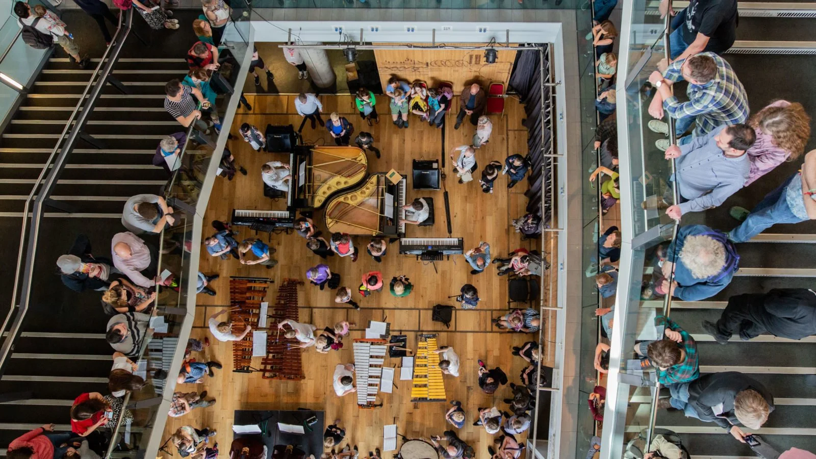 Autumn 2022: London’s Classical Music Scene