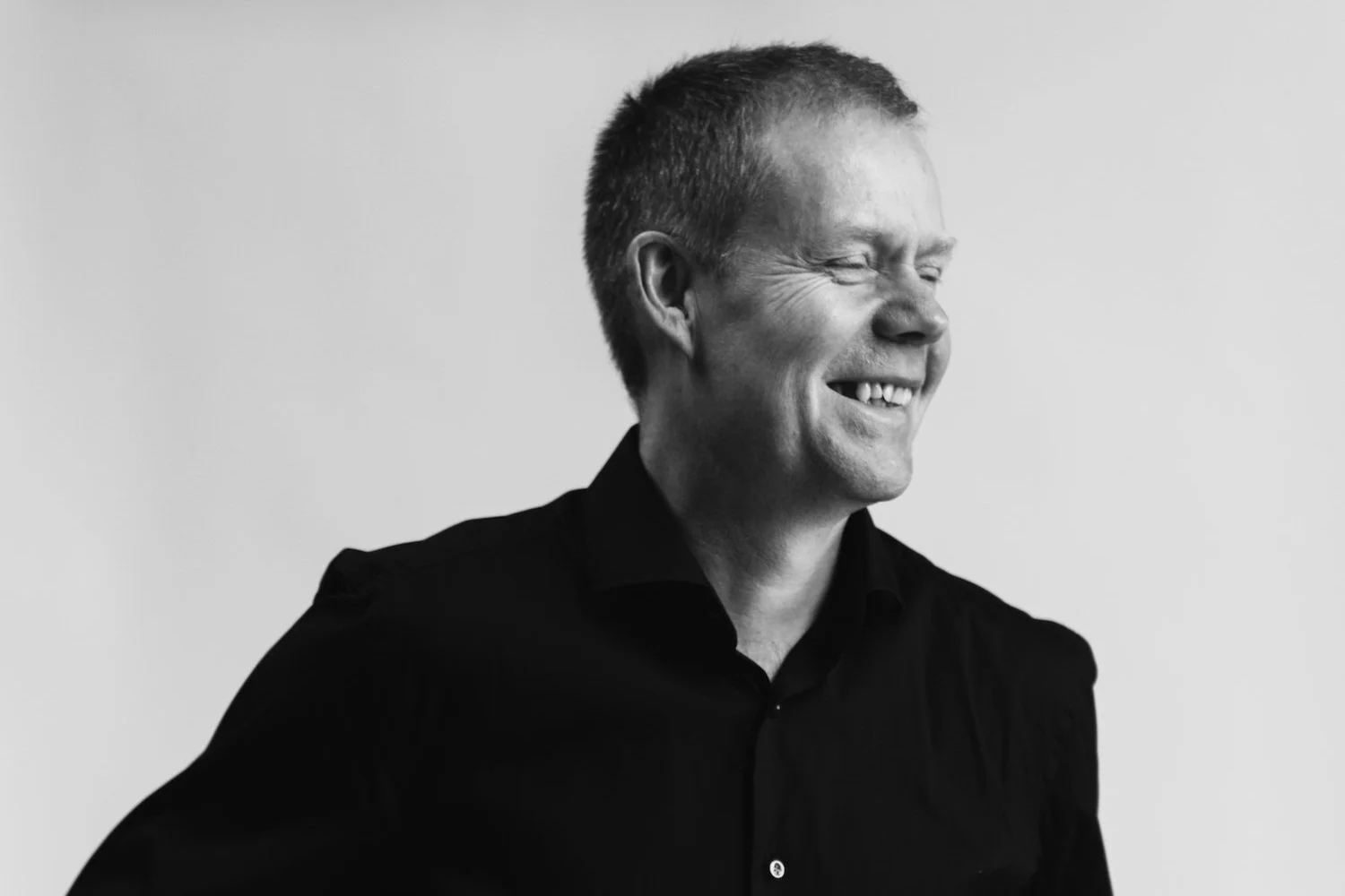 Interview: Max Richter