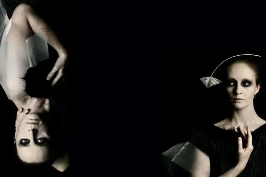 Manchester Collective x Thick &amp; Tight: Papillons ~ Manchester