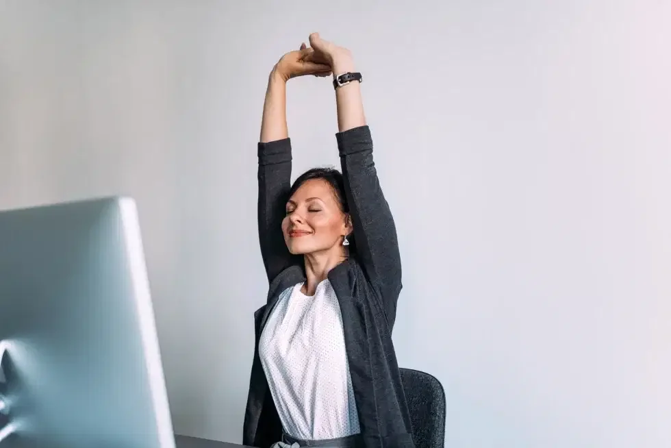 Mindful Movement ~ online