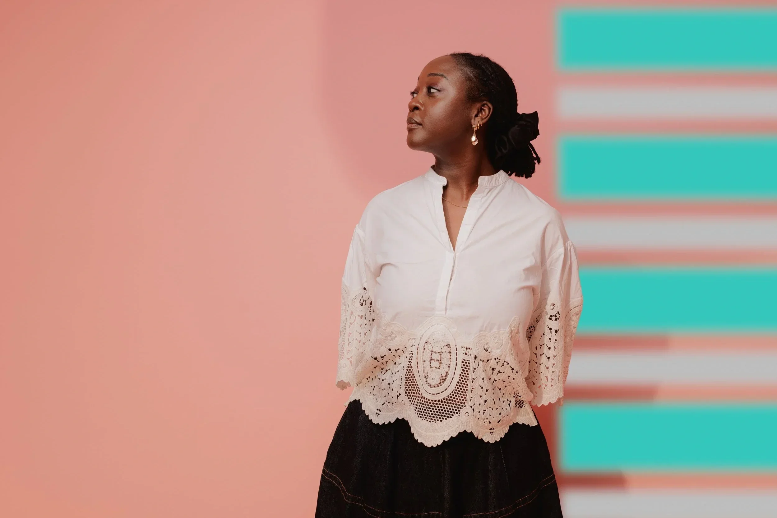 Manchester Collective: Patterns in Repeat ~ Southbank, London