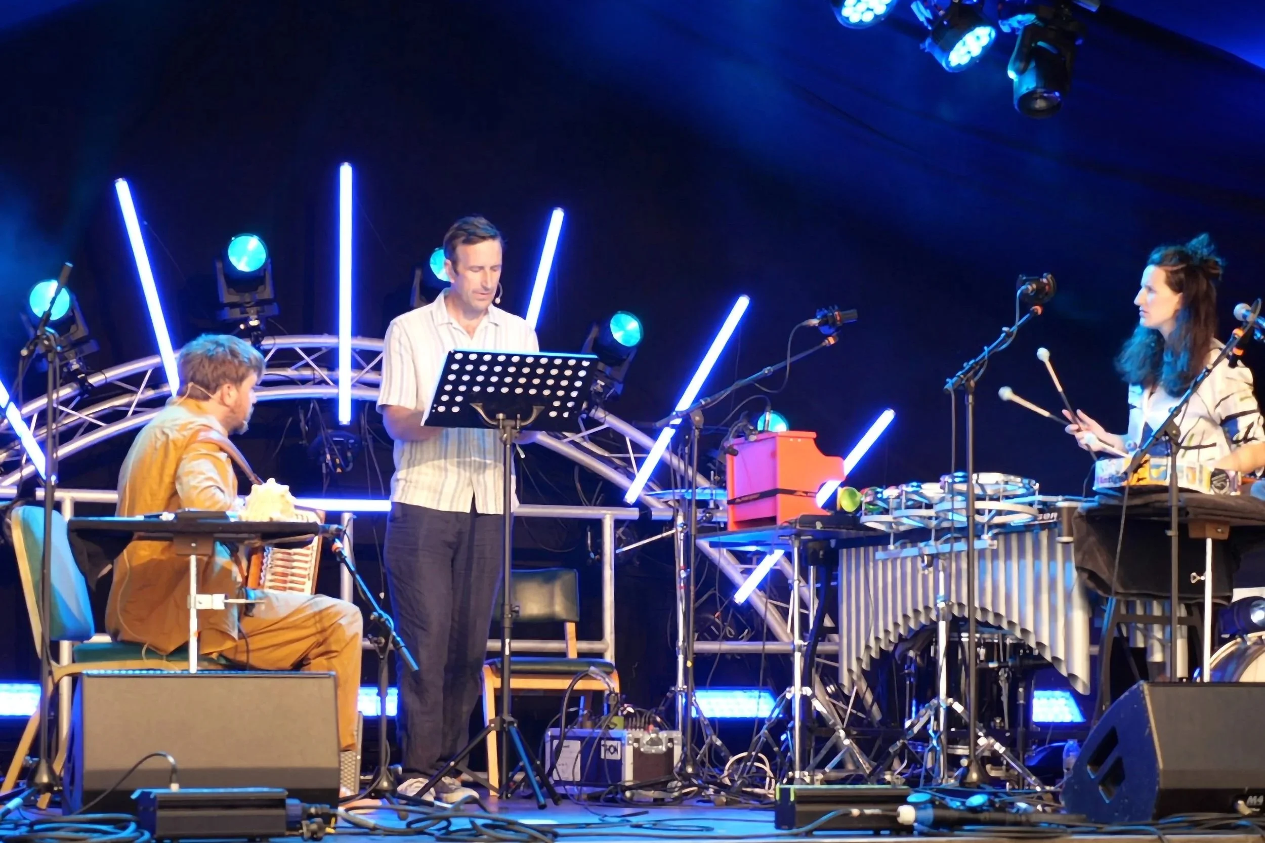 Earth and Other Planets ~ Cambridge