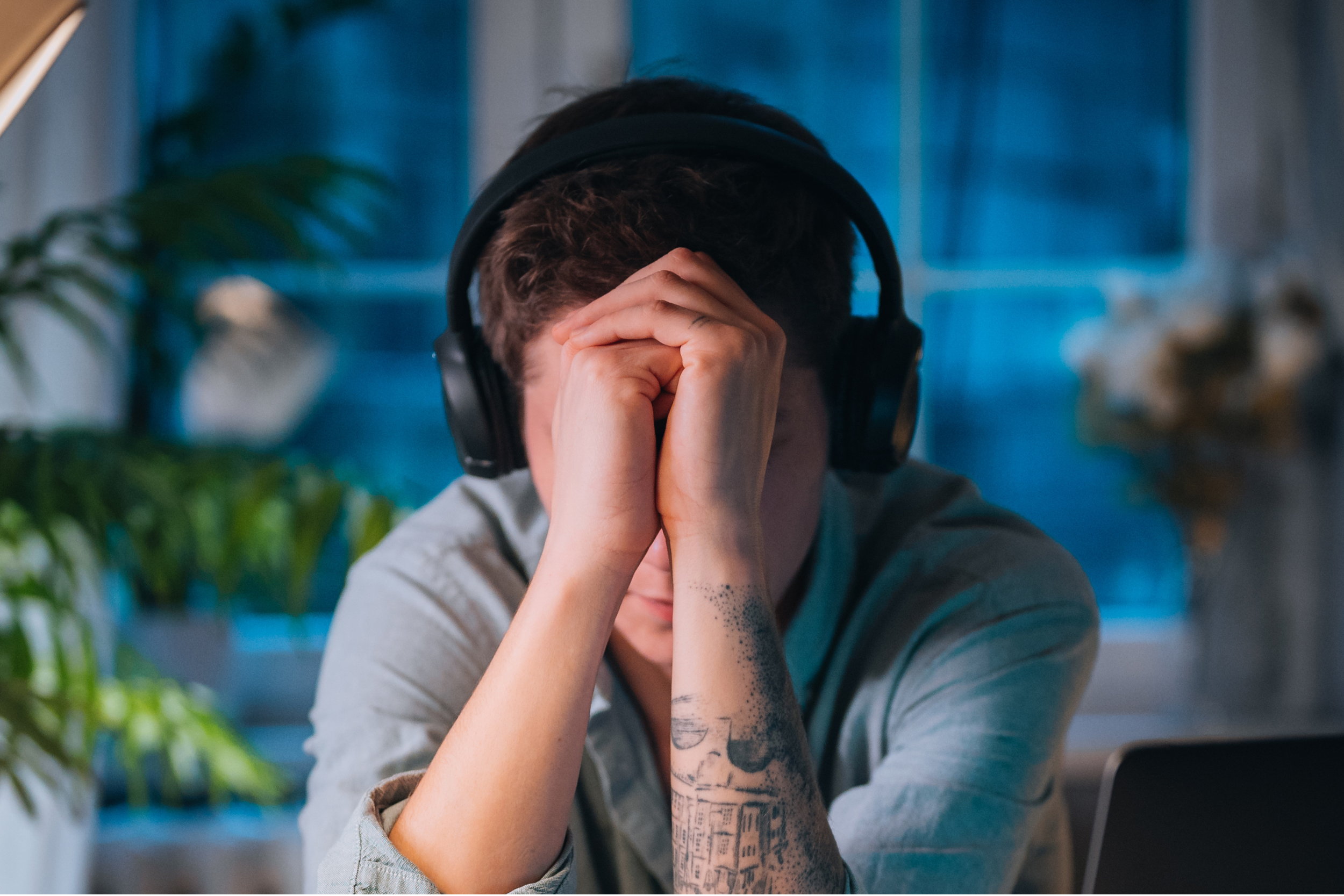 Self-esteem, Self-doubt and Imposter Syndrome ~ online 