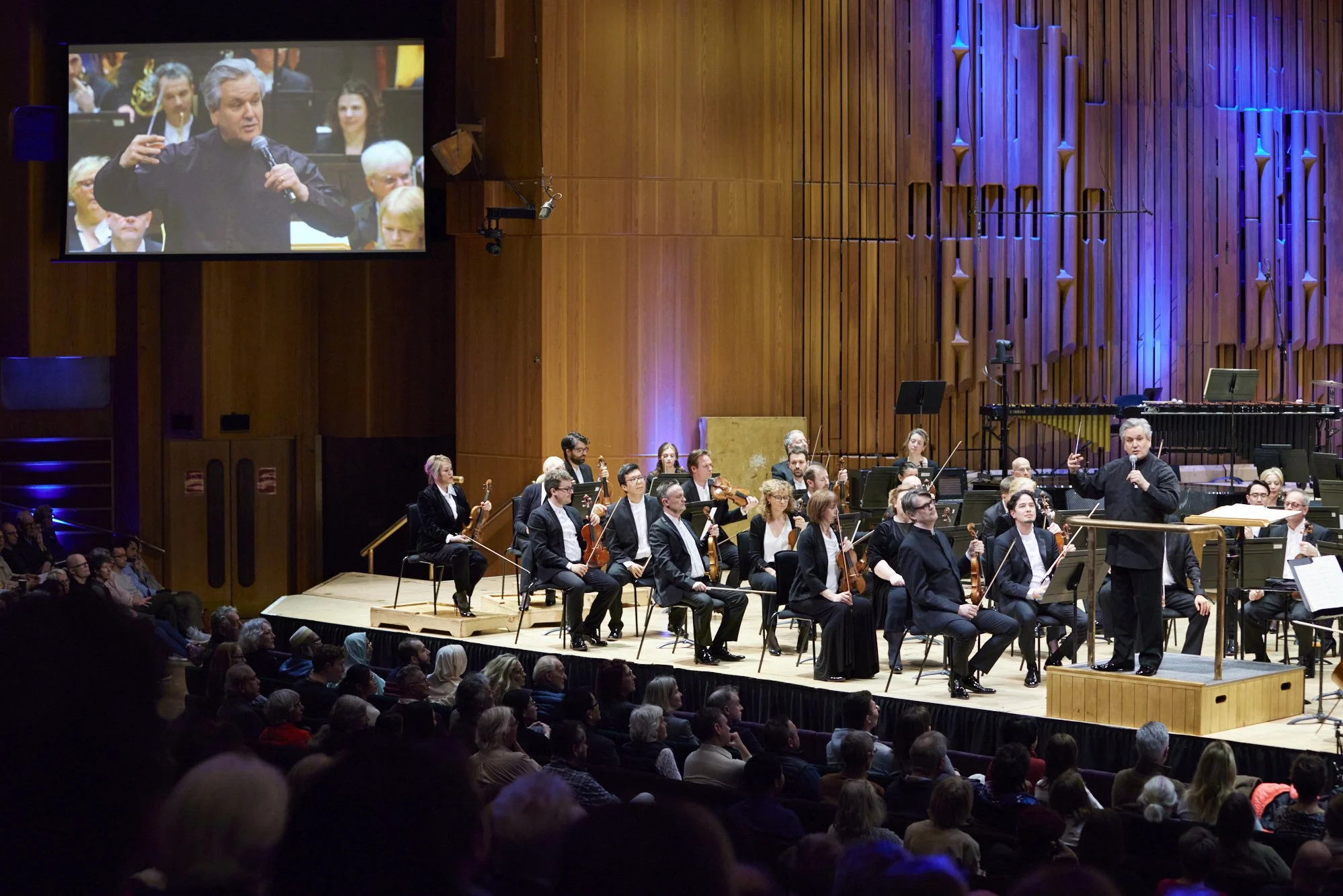 Half Six Fix: Rachmaninoff ~ Barbican, London