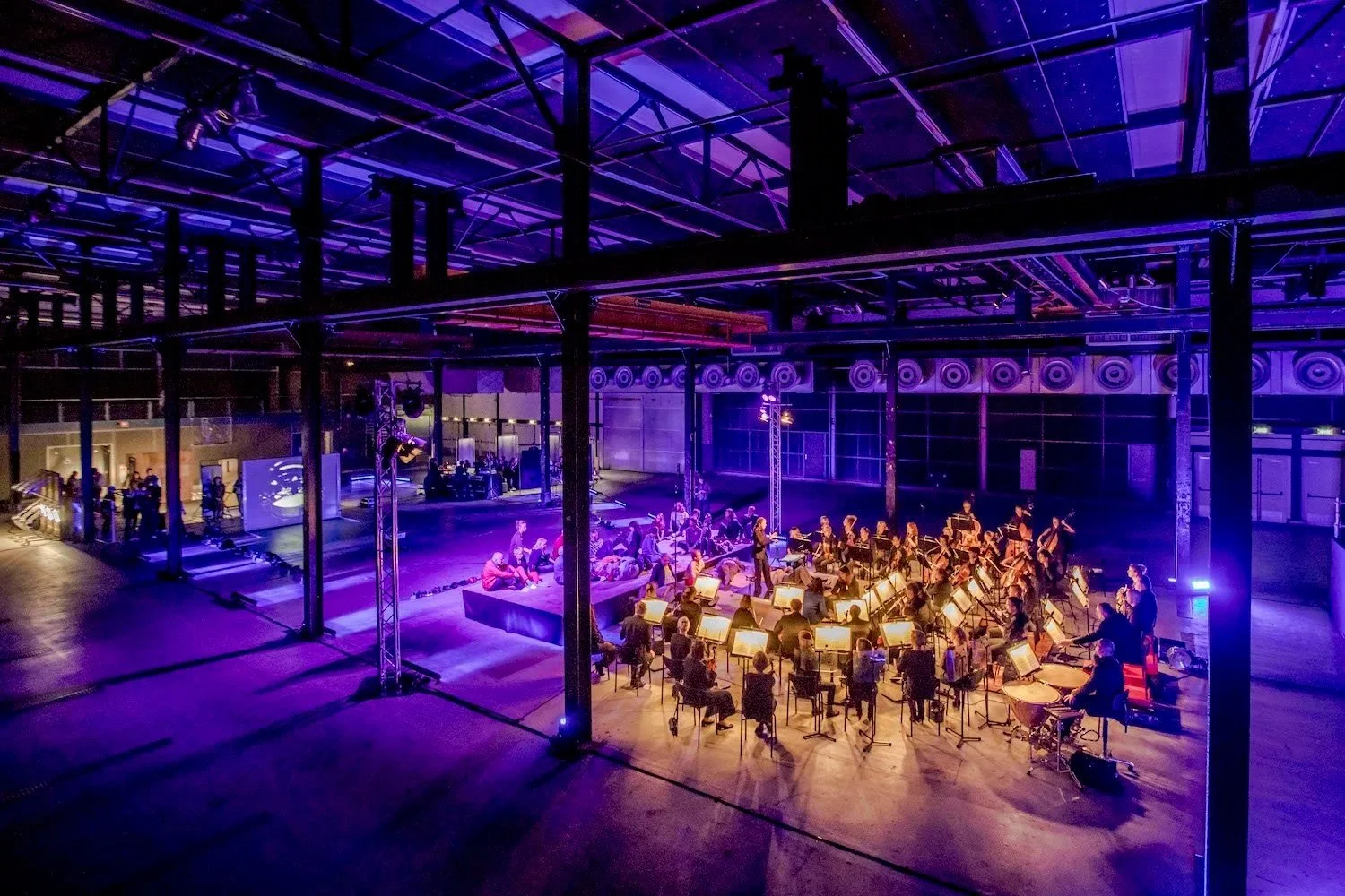 Rethinking Relevance: Breaking the Classical Frame ~ Maastricht, Netherlands 