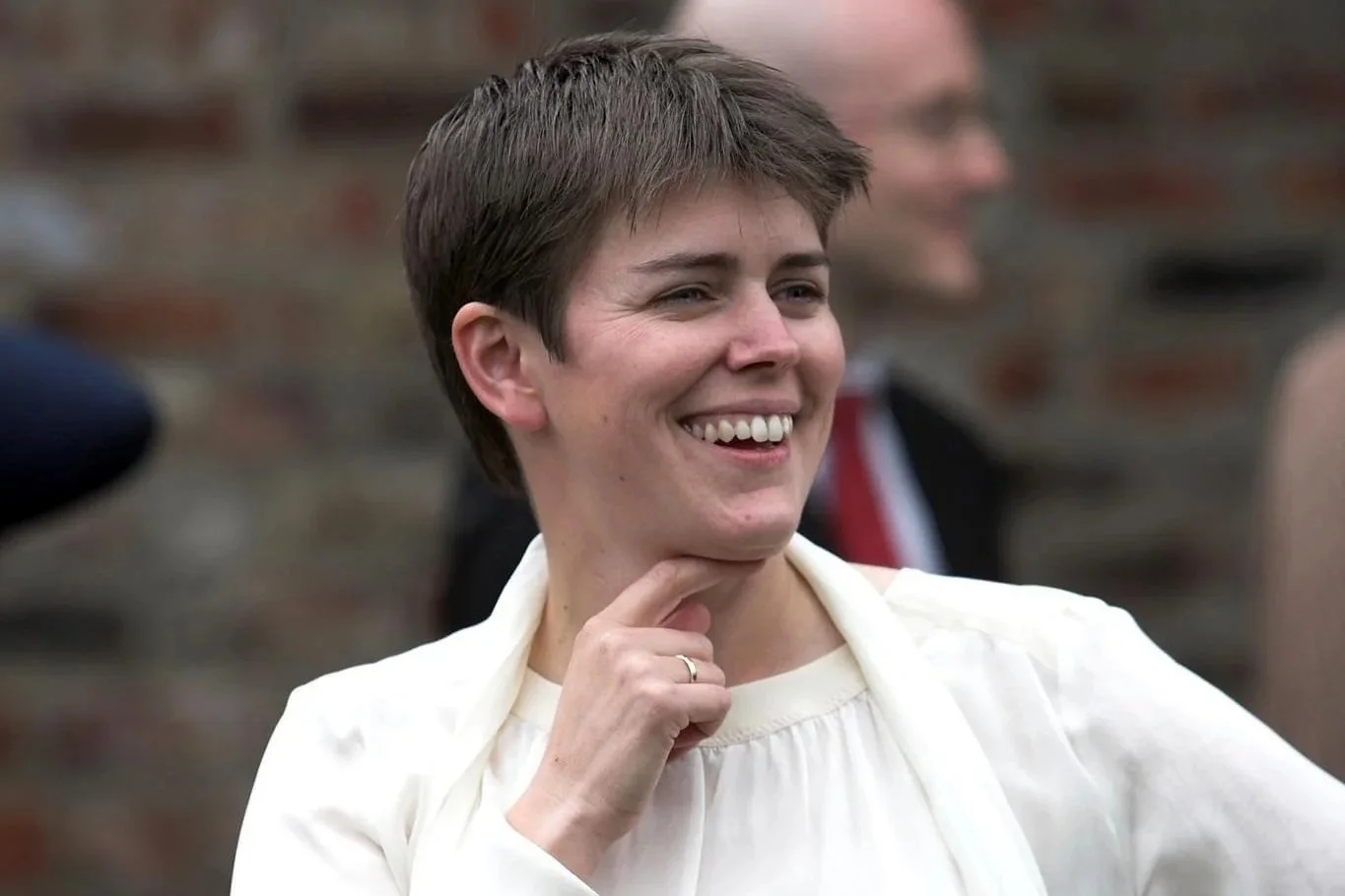 10 Female Chief Executives of UK Orchestras