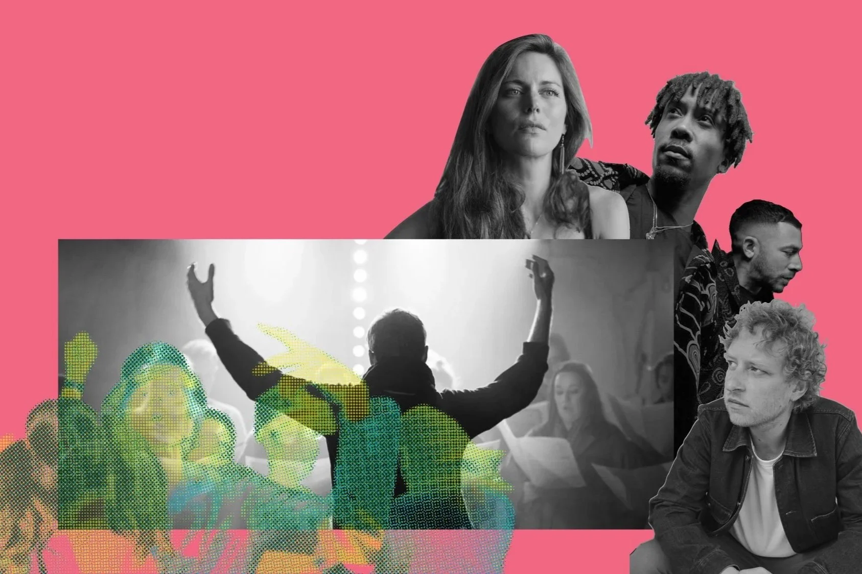 A Night to Remember ~ Kings's Cross St. Pancras, London