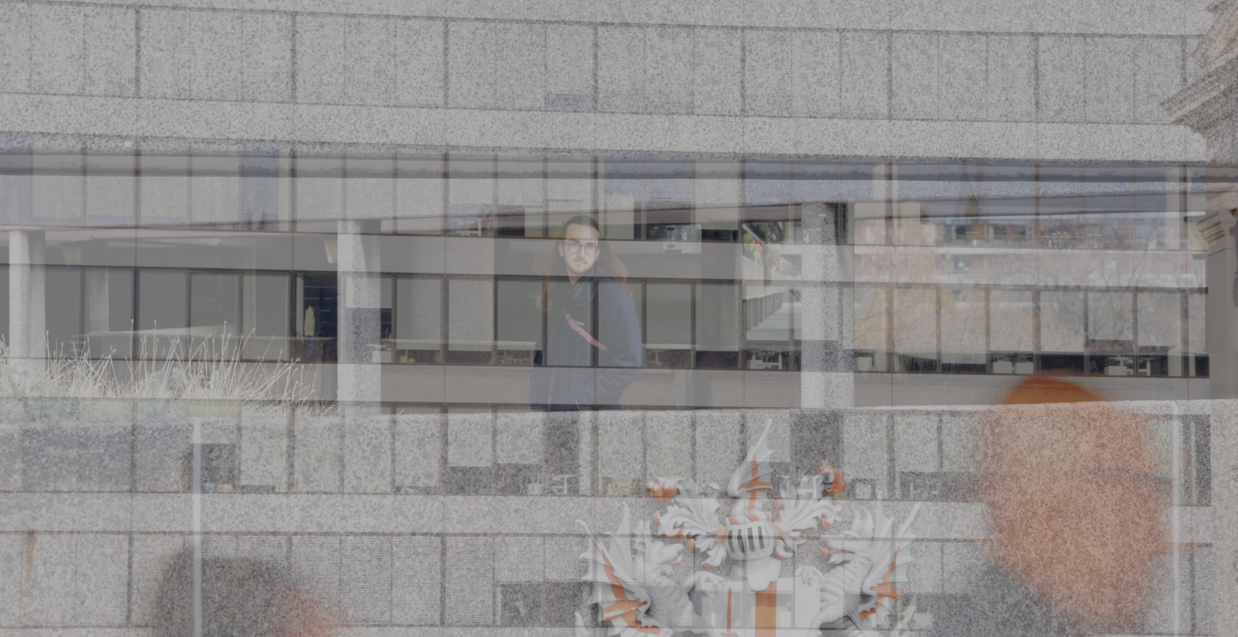 TESSELLATUM ~ Old Street, London